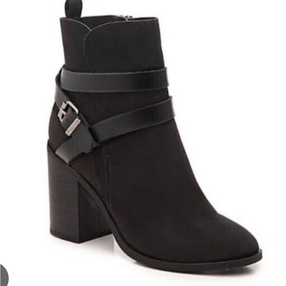 Madden Girl Eliot Bootie
